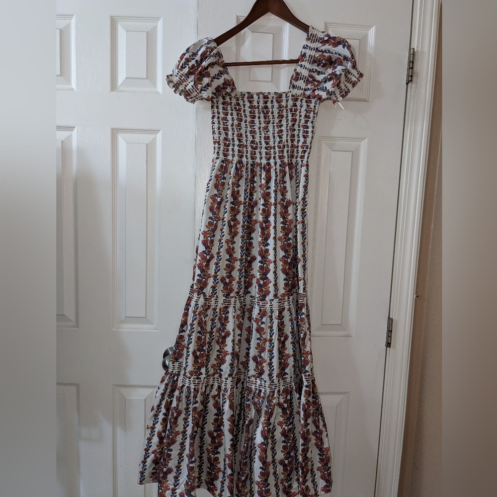 Tory Burch dress